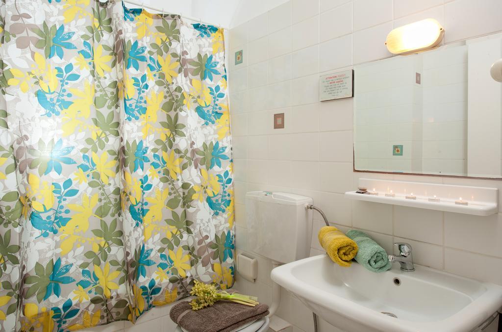 Andromeda Apartments&Studios Hersonissos  Habitación foto
