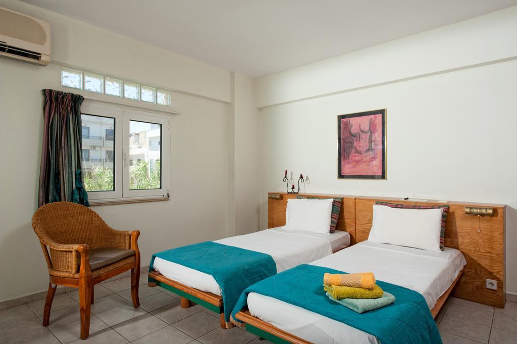 Andromeda Apartments&Studios Hersonissos  Habitación foto