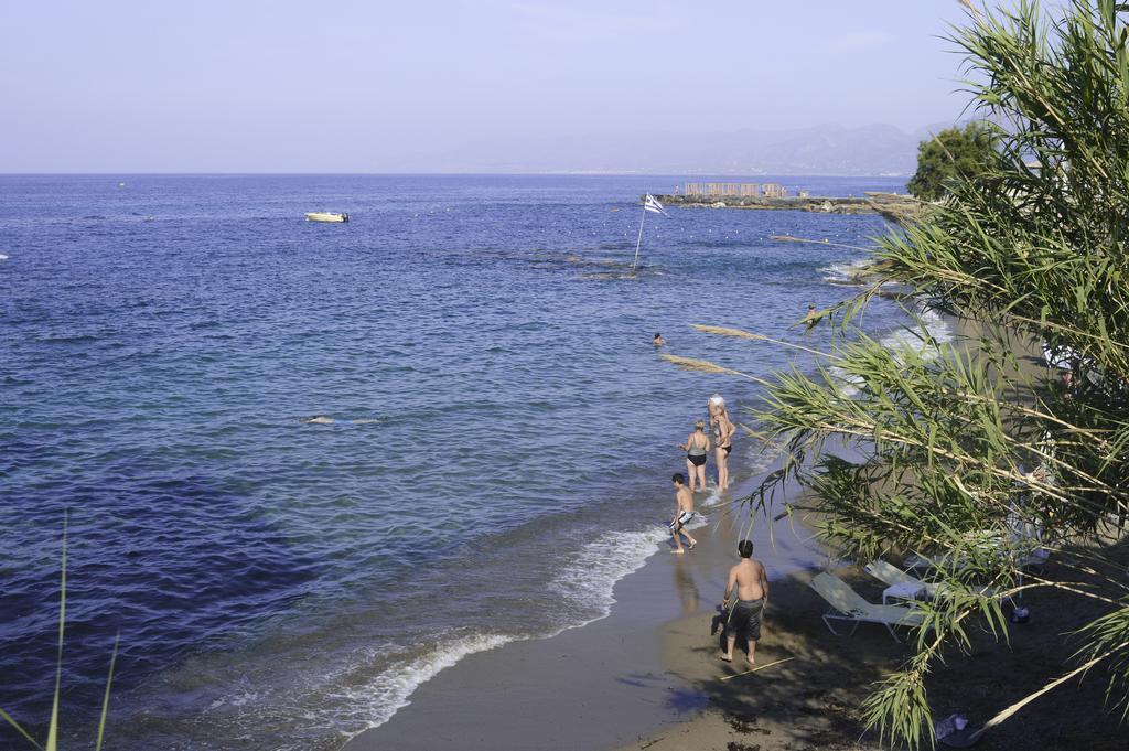 Andromeda Apartments&Studios Hersonissos  Exterior foto